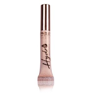 3/$25 LA Splash Hydro Liquid Eyeshadow in Enchanted (Rose Gold)
